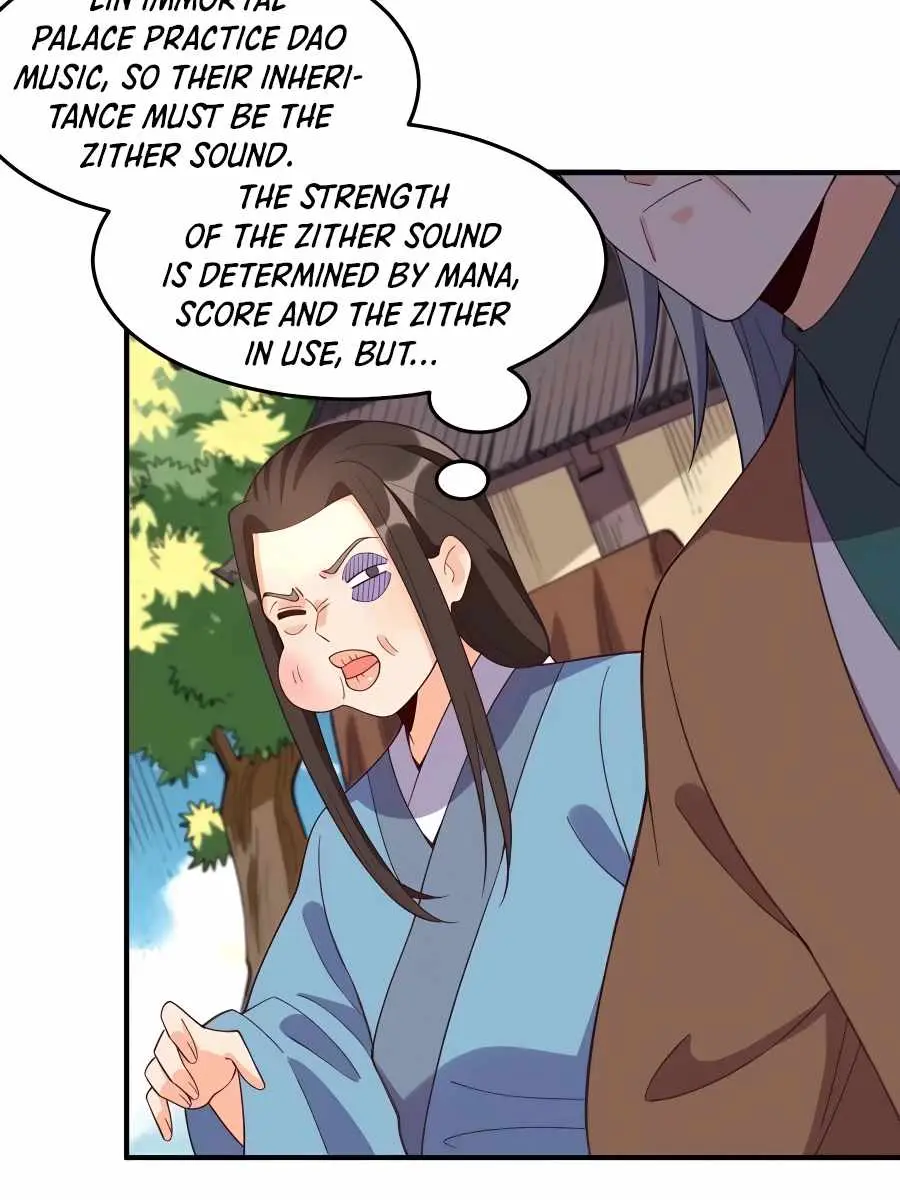 I'm Actually a Cultivation Bigshot Chapter 207 Page 38