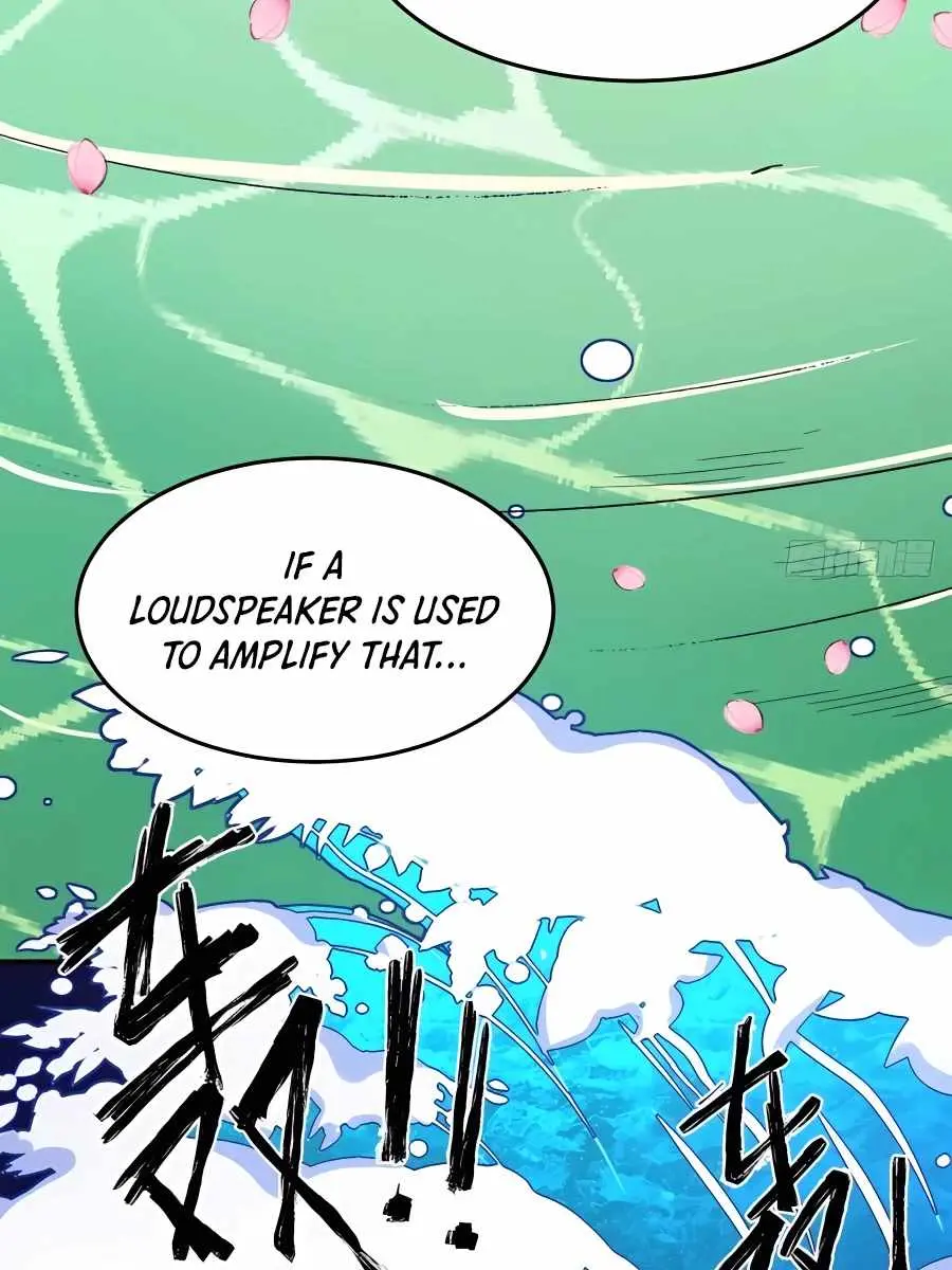 I'm Actually a Cultivation Bigshot Chapter 207 Page 41
