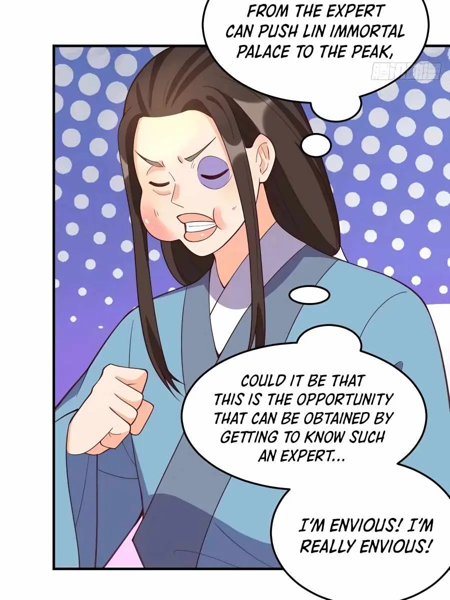 I'm Actually a Cultivation Bigshot Chapter 207 Page 44