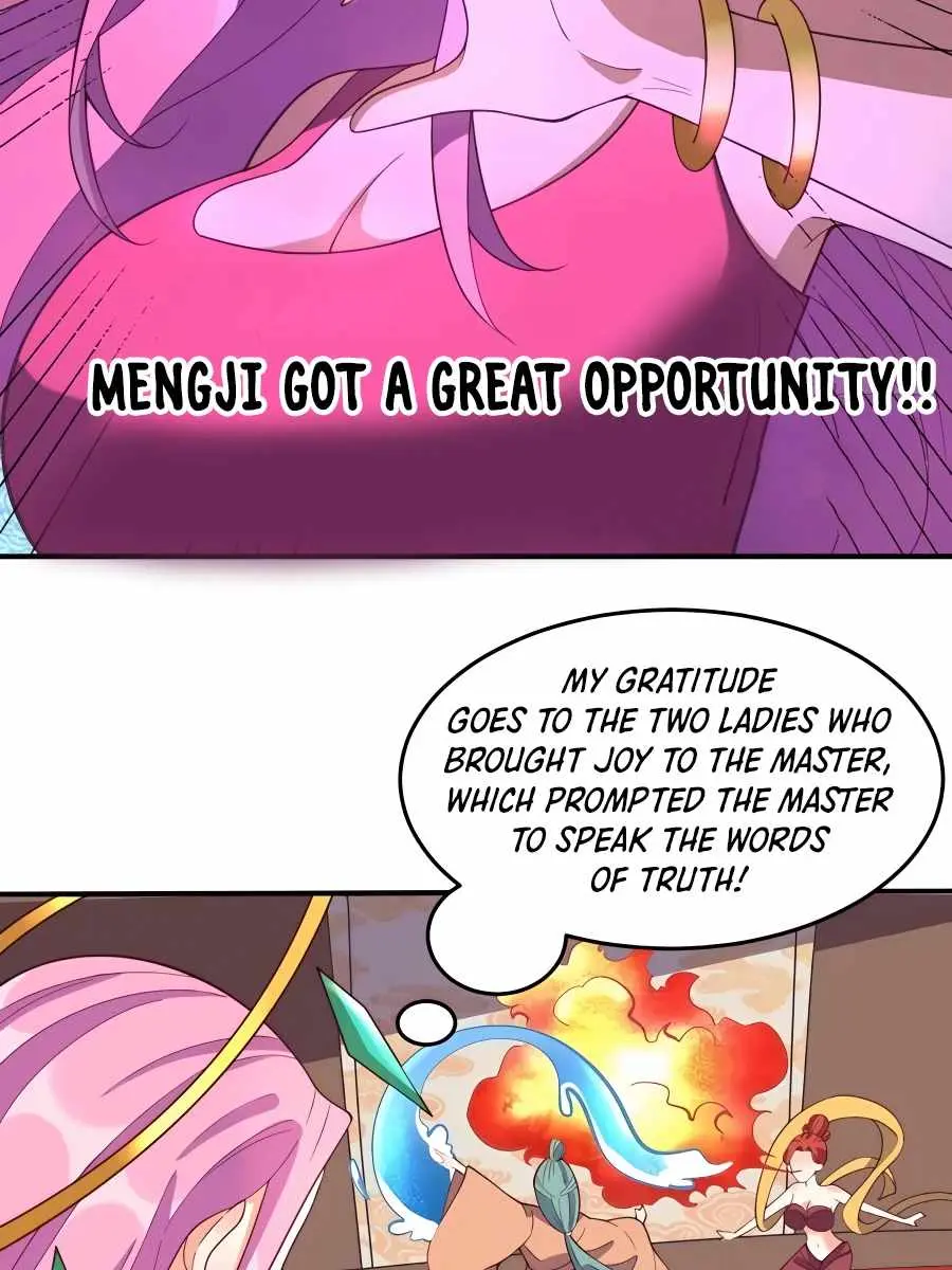 I'm Actually a Cultivation Bigshot Chapter 207 Page 49