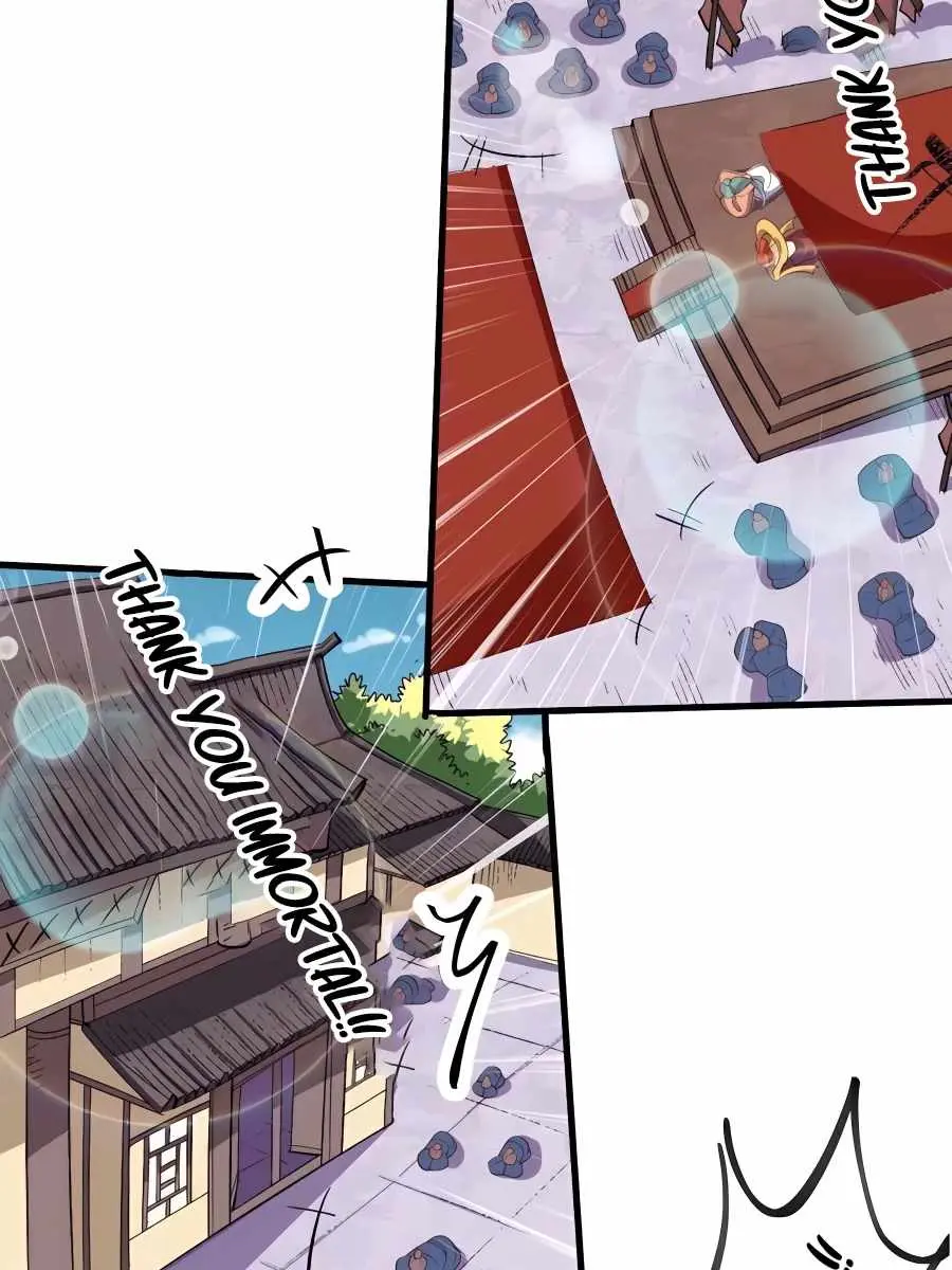 I'm Actually a Cultivation Bigshot Chapter 207 Page 56