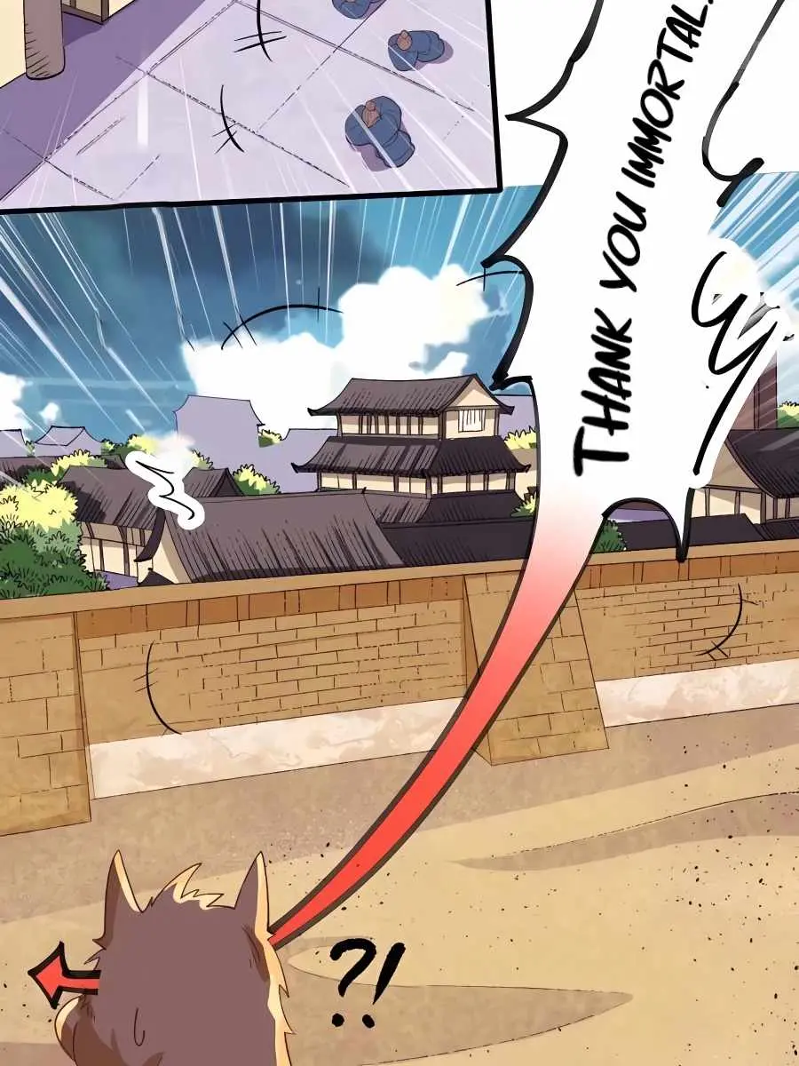 I'm Actually a Cultivation Bigshot Chapter 207 Page 57
