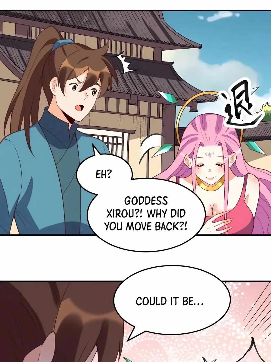 I'm Actually a Cultivation Bigshot Chapter 207 Page 60