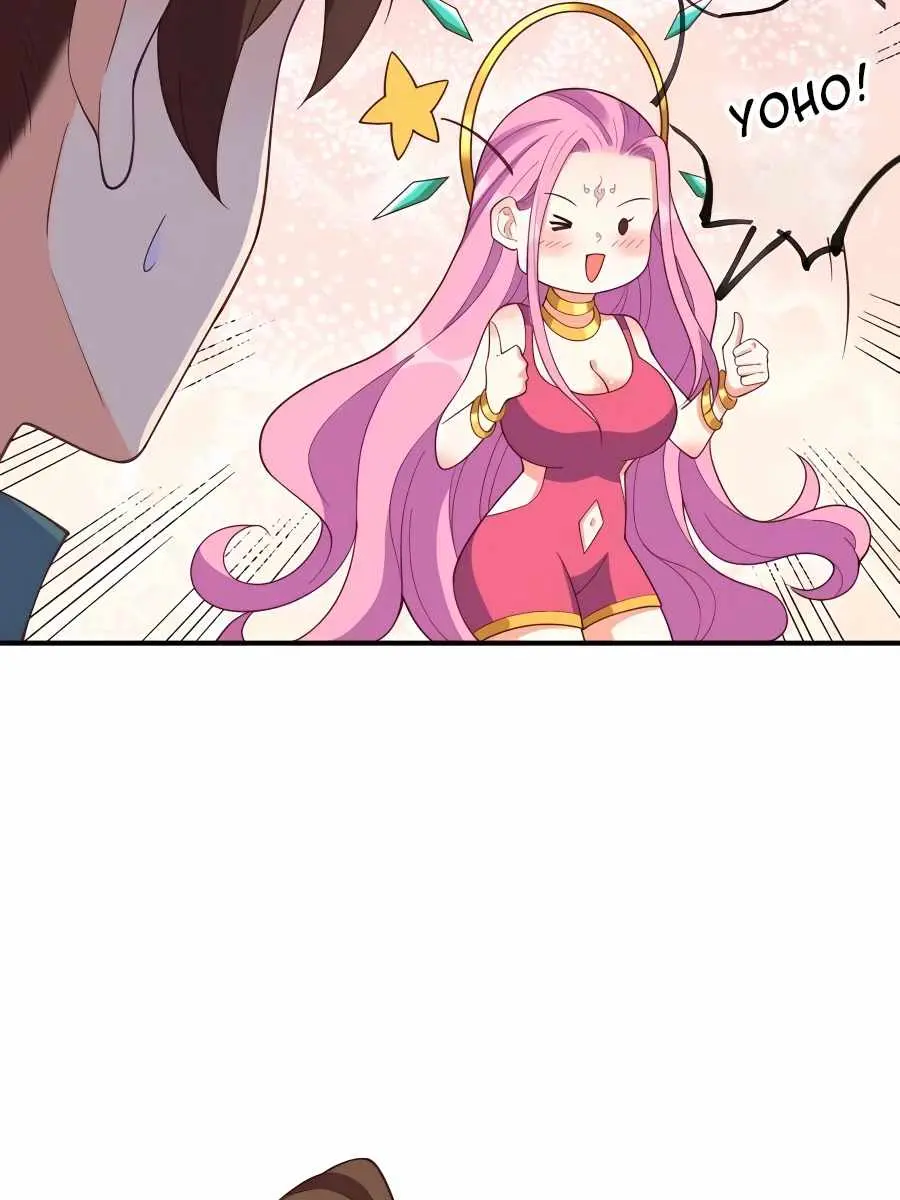 I'm Actually a Cultivation Bigshot Chapter 207 Page 61