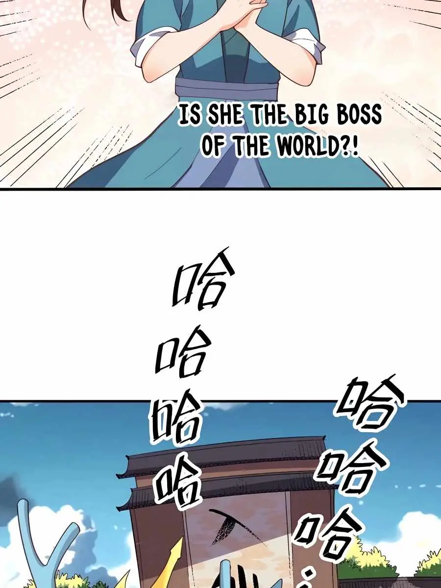 I'm Actually a Cultivation Bigshot Chapter 207 Page 65