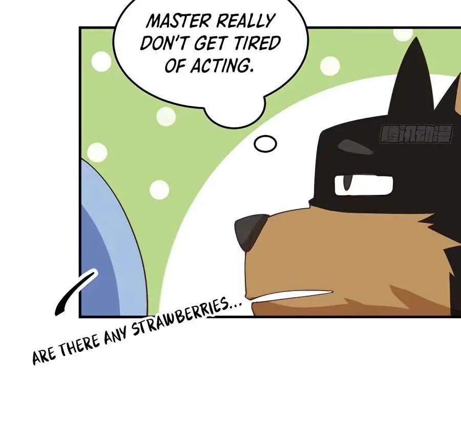 I'm Actually a Cultivation Bigshot Chapter 207 Page 67