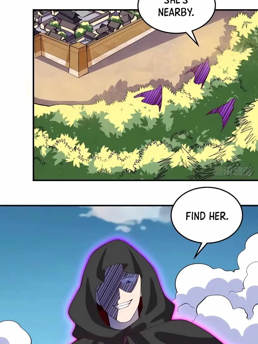 I'm Actually a Cultivation Bigshot Chapter 207 Page 70