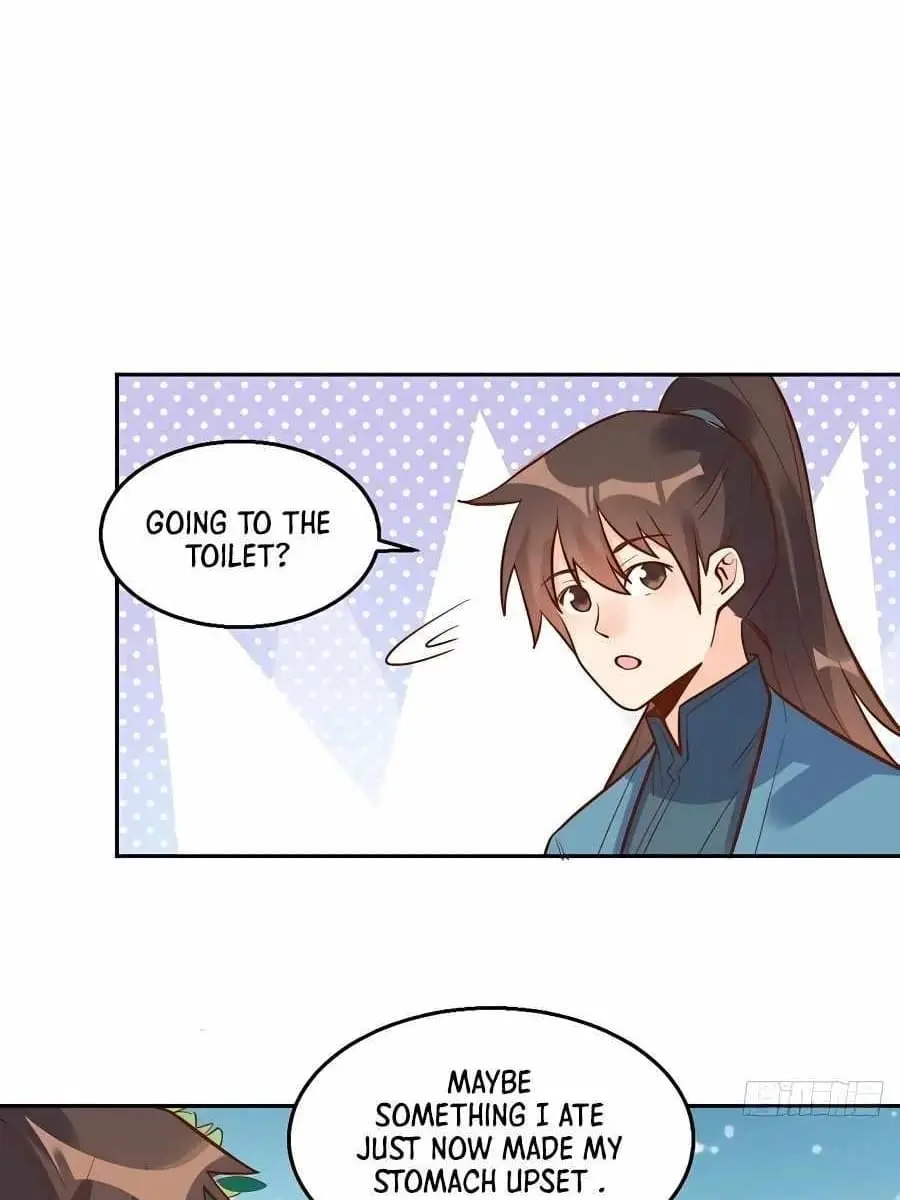I'm Actually a Cultivation Bigshot Chapter 208 Page 5