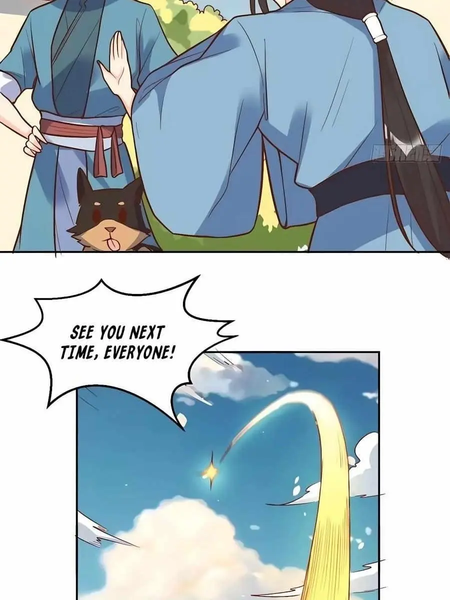 I'm Actually a Cultivation Bigshot Chapter 208 Page 7