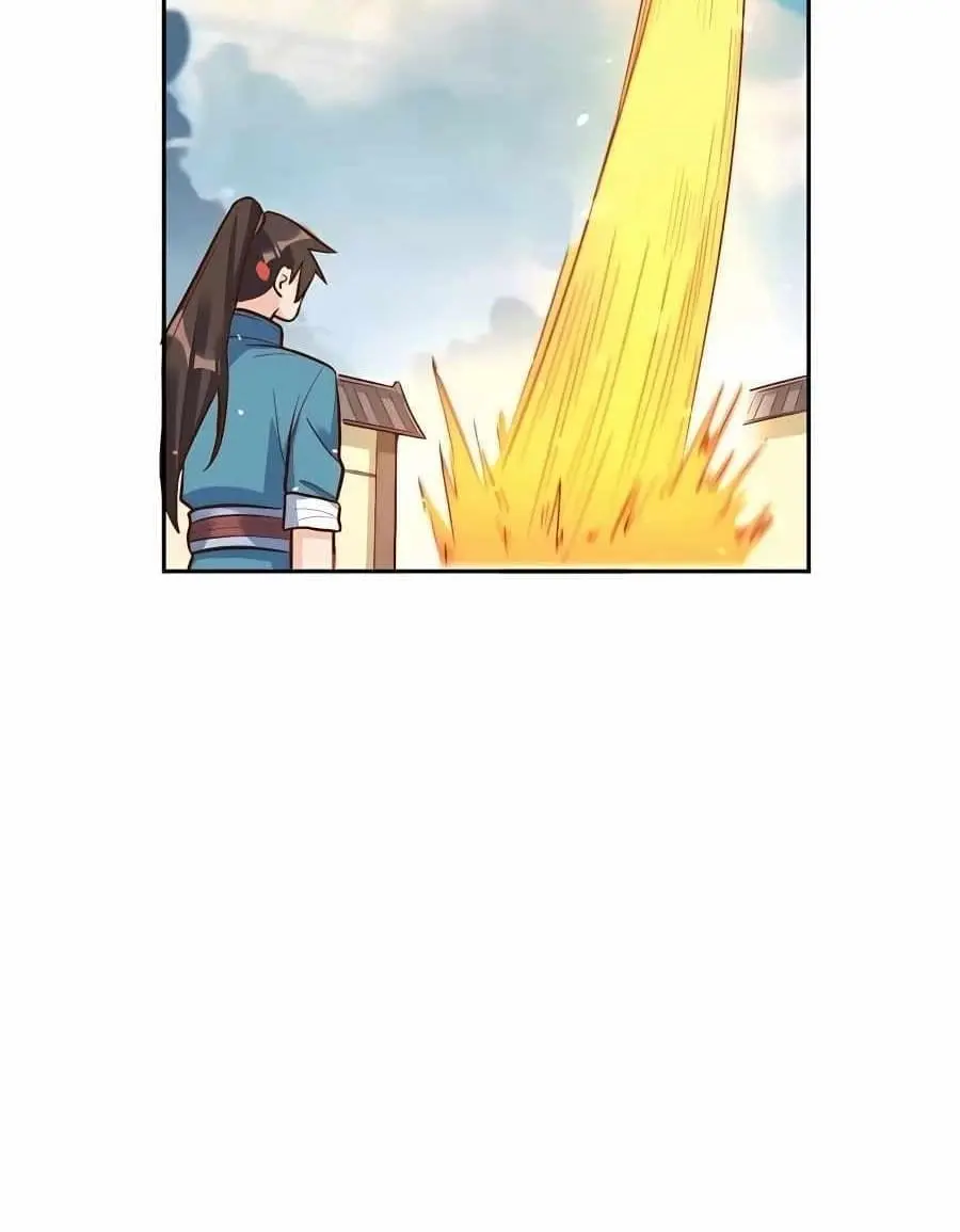 I'm Actually a Cultivation Bigshot Chapter 208 Page 8