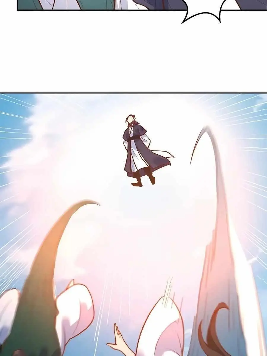 I'm Actually a Cultivation Bigshot Chapter 208 Page 11