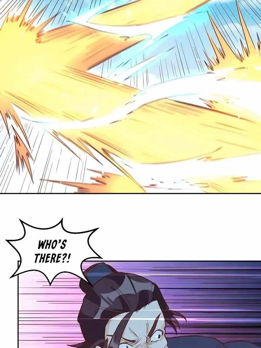 I'm Actually a Cultivation Bigshot Chapter 208 Page 13
