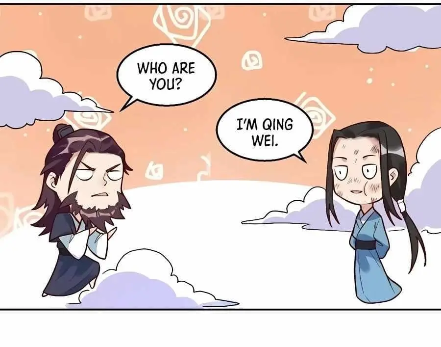 I'm Actually a Cultivation Bigshot Chapter 208 Page 16