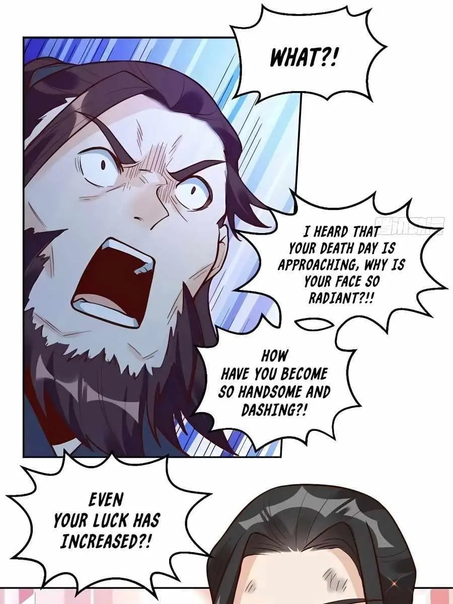 I'm Actually a Cultivation Bigshot Chapter 208 Page 17