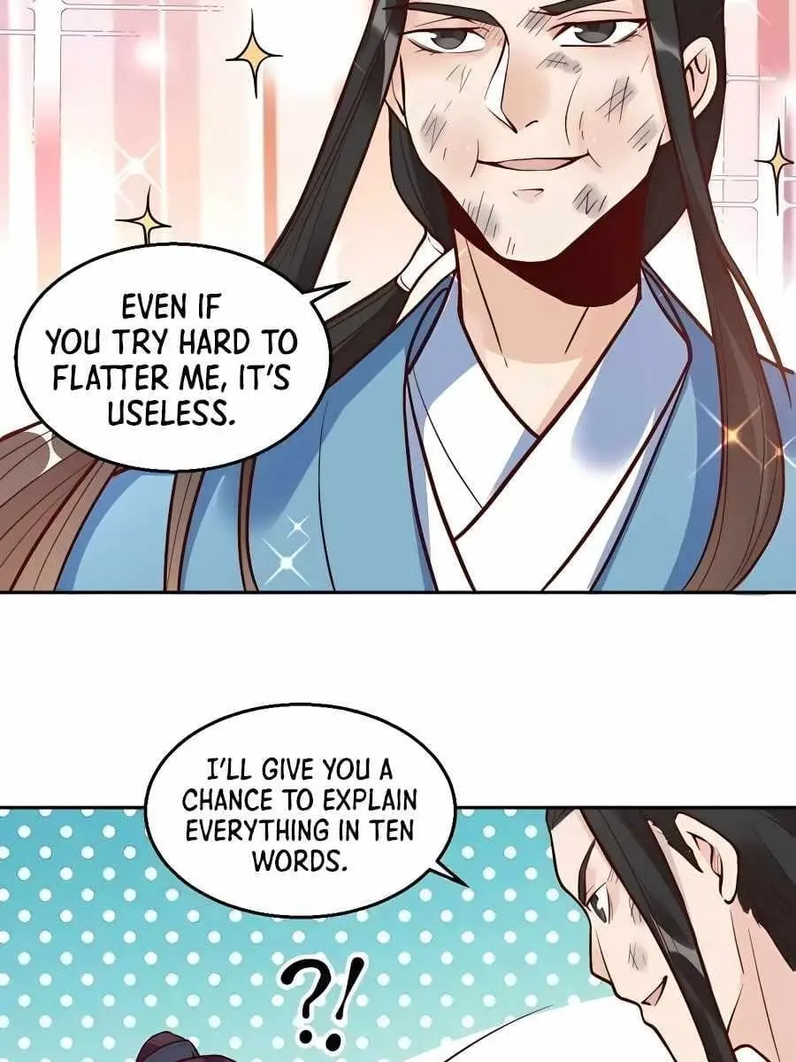 I'm Actually a Cultivation Bigshot Chapter 208 Page 18