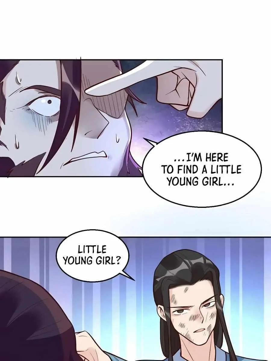 I'm Actually a Cultivation Bigshot Chapter 208 Page 20