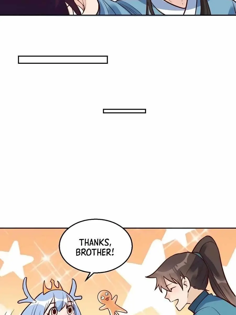 I'm Actually a Cultivation Bigshot Chapter 208 Page 21