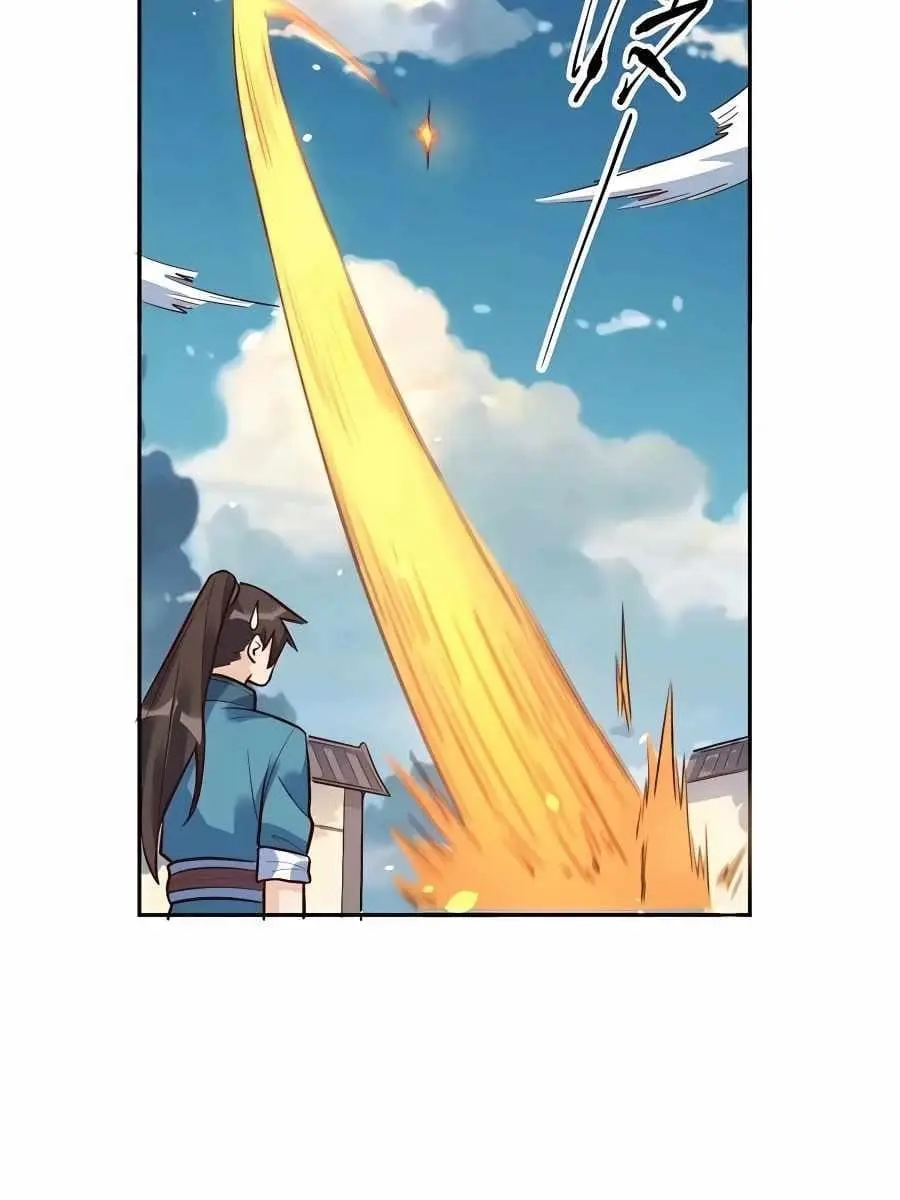 I'm Actually a Cultivation Bigshot Chapter 208 Page 27