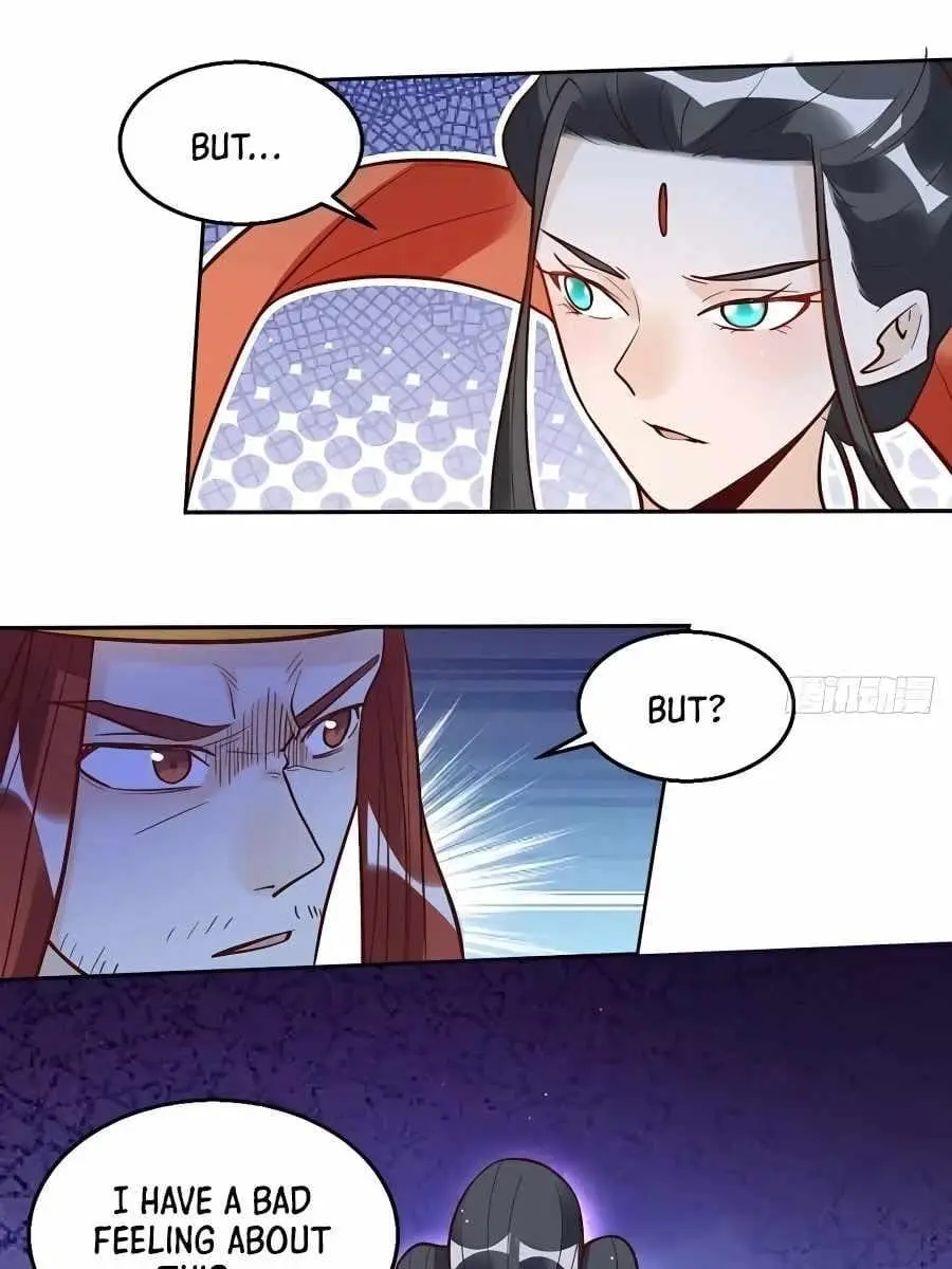 I'm Actually a Cultivation Bigshot Chapter 208 Page 30