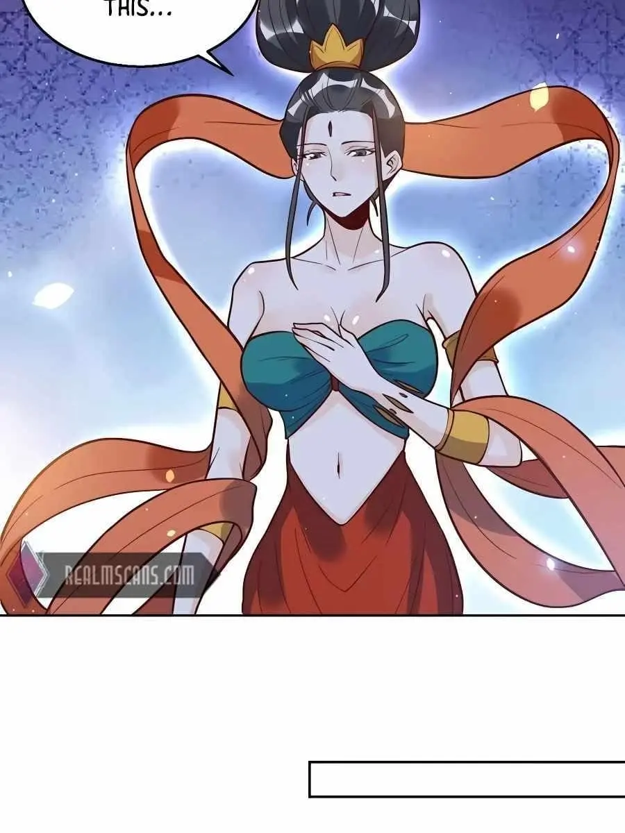 I'm Actually a Cultivation Bigshot Chapter 208 Page 31