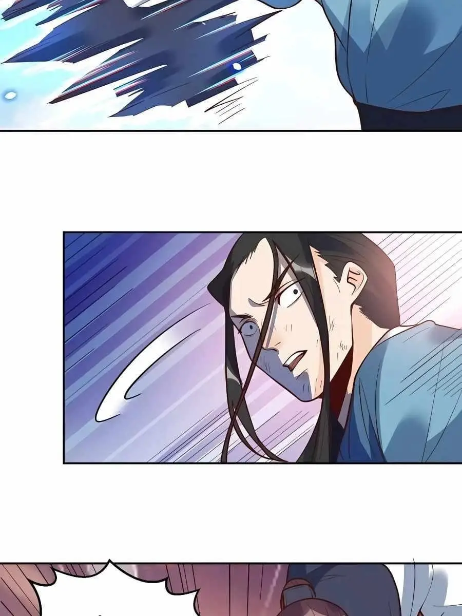 I'm Actually a Cultivation Bigshot Chapter 208 Page 34