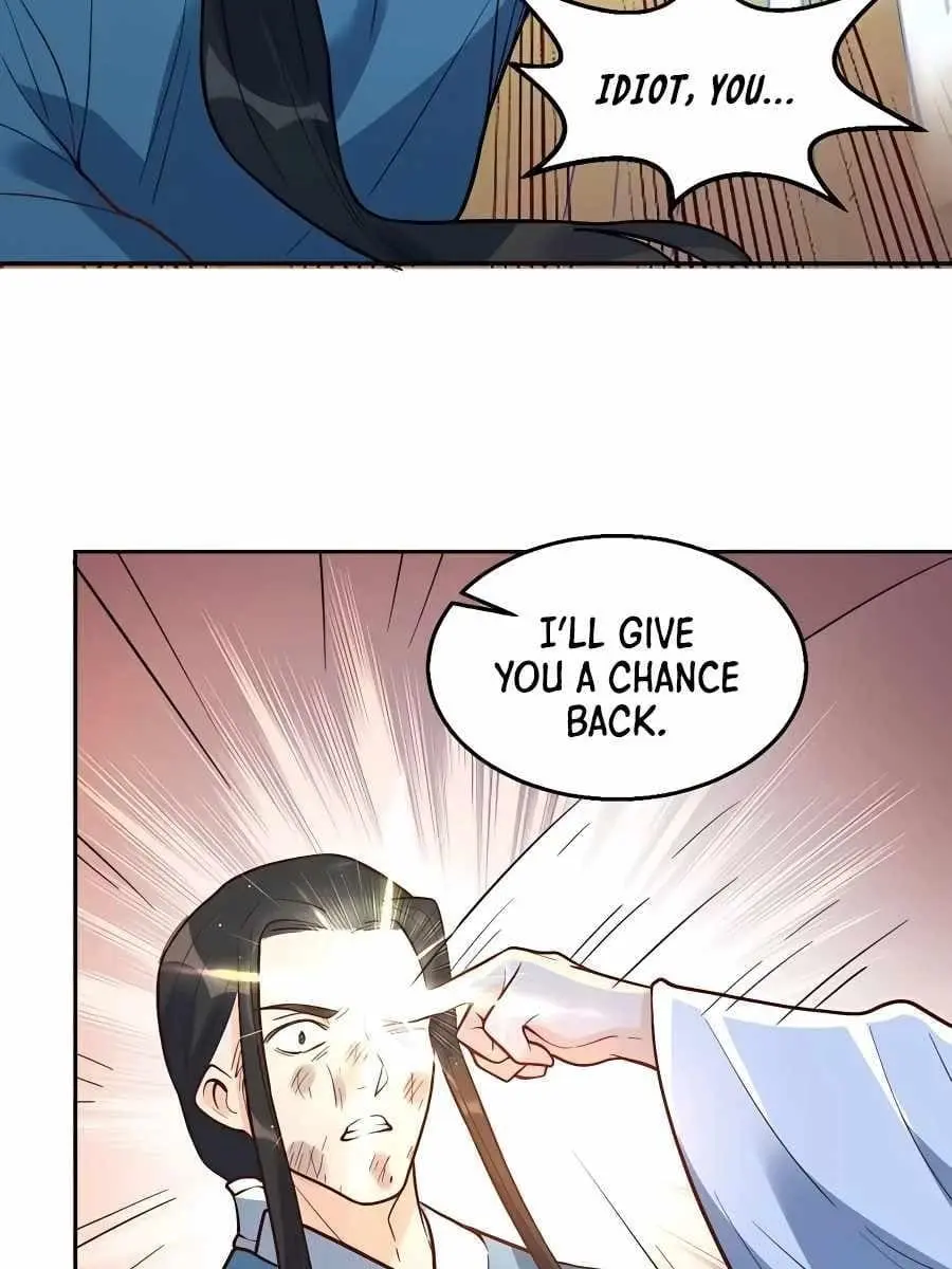 I'm Actually a Cultivation Bigshot Chapter 208 Page 39