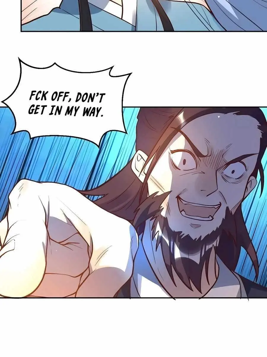 I'm Actually a Cultivation Bigshot Chapter 208 Page 40