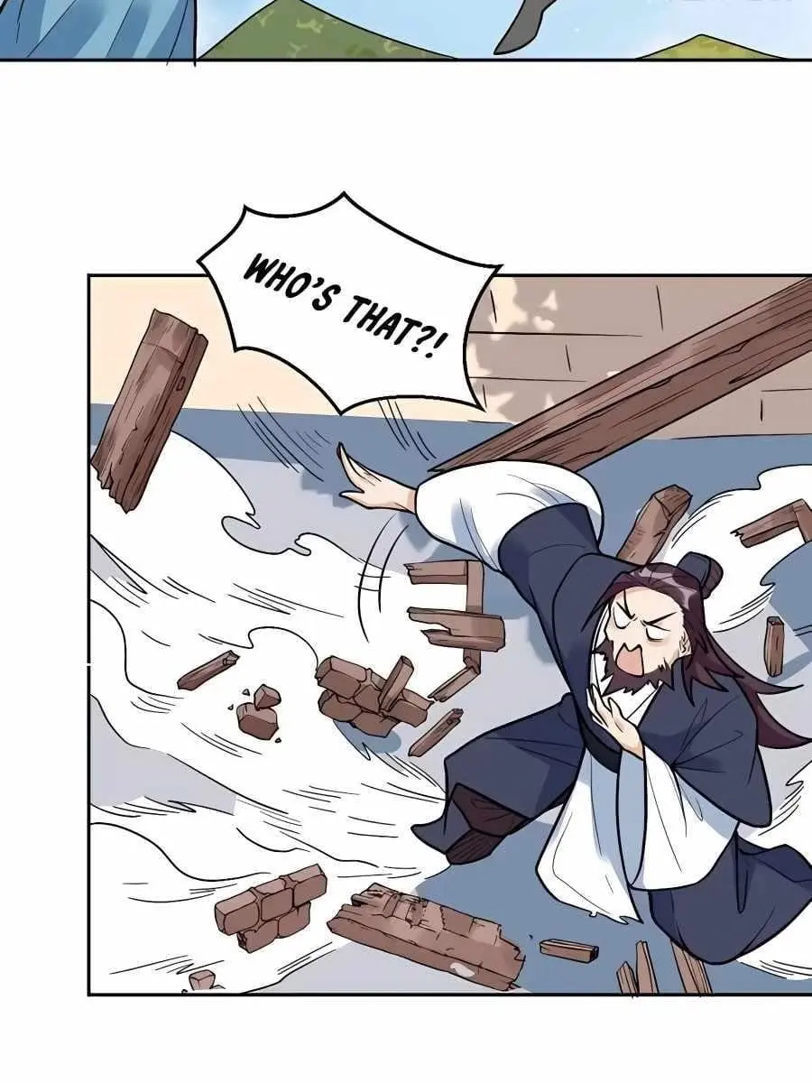I'm Actually a Cultivation Bigshot Chapter 208 Page 46
