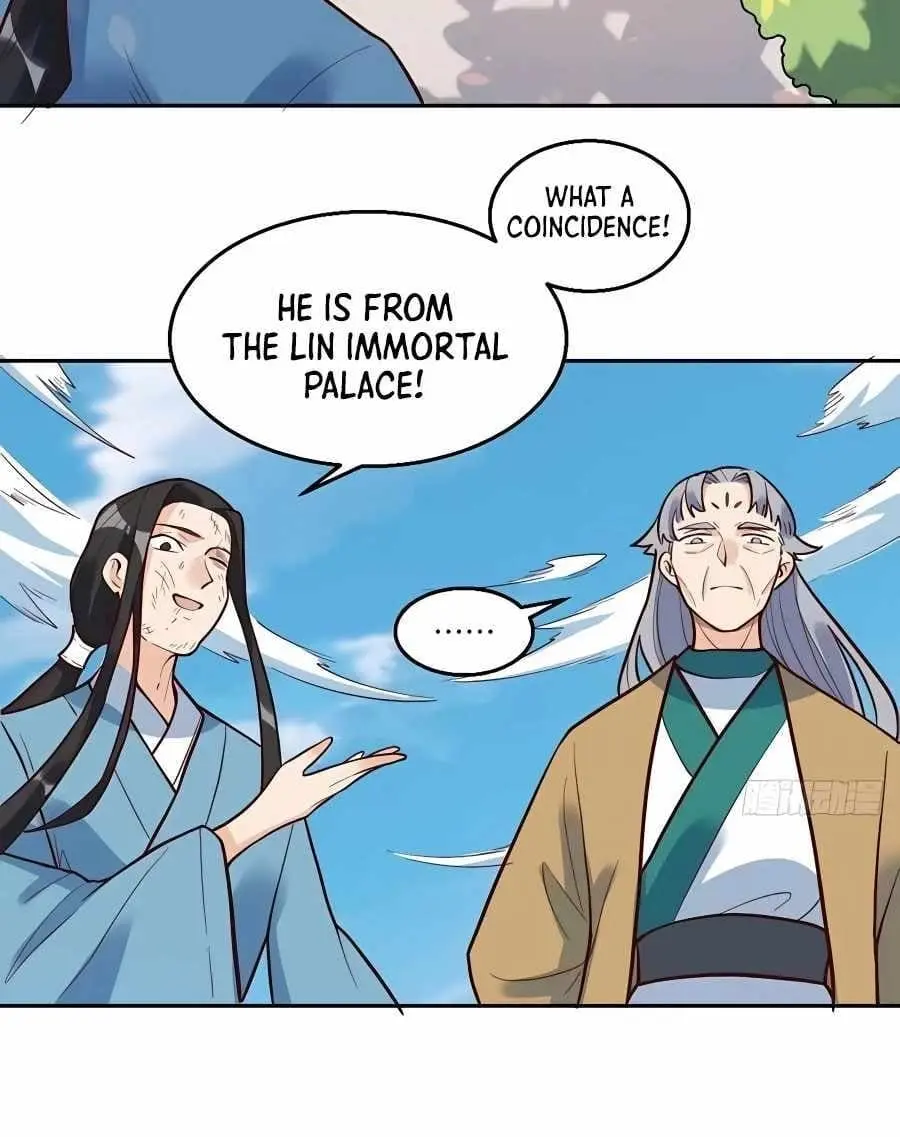 I'm Actually a Cultivation Bigshot Chapter 208 Page 48