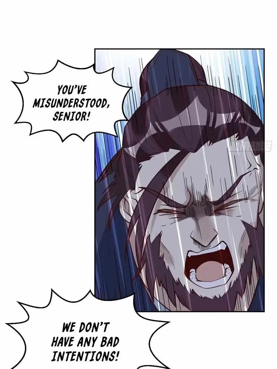 I'm Actually a Cultivation Bigshot Chapter 208 Page 51