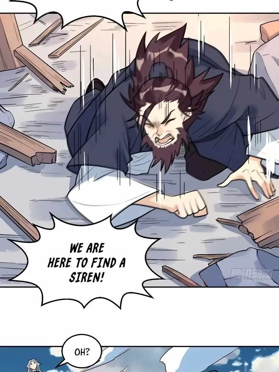 I'm Actually a Cultivation Bigshot Chapter 208 Page 52
