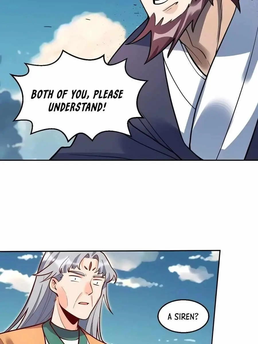 I'm Actually a Cultivation Bigshot Chapter 208 Page 54