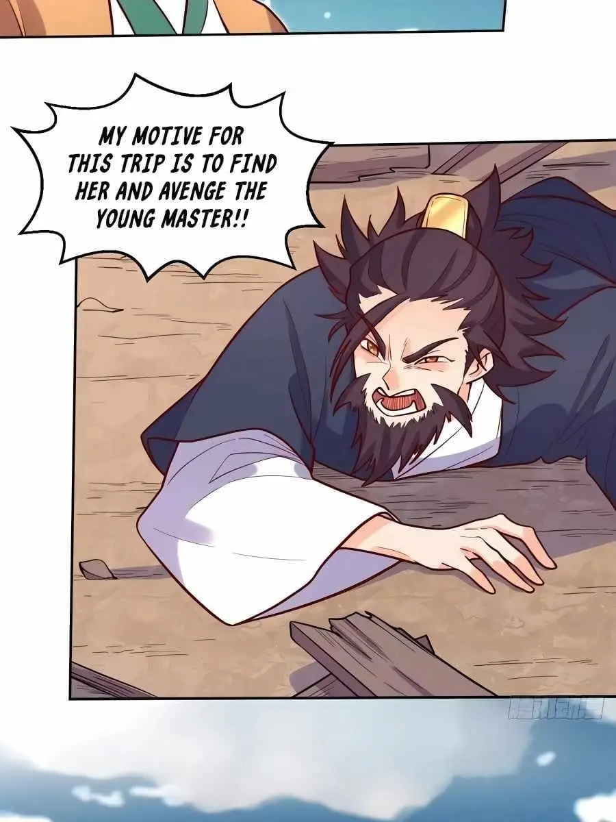 I'm Actually a Cultivation Bigshot Chapter 208 Page 55