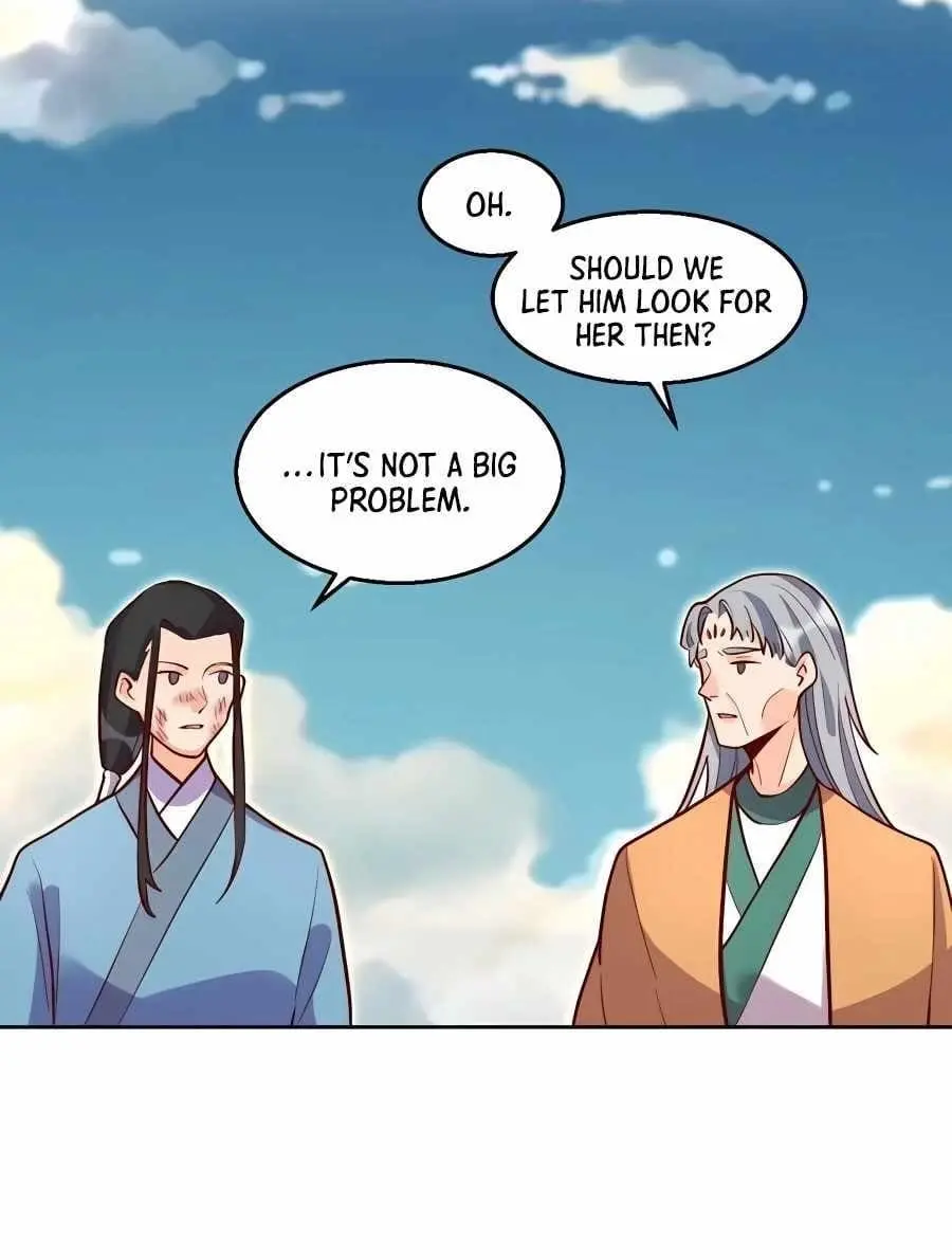 I'm Actually a Cultivation Bigshot Chapter 208 Page 56