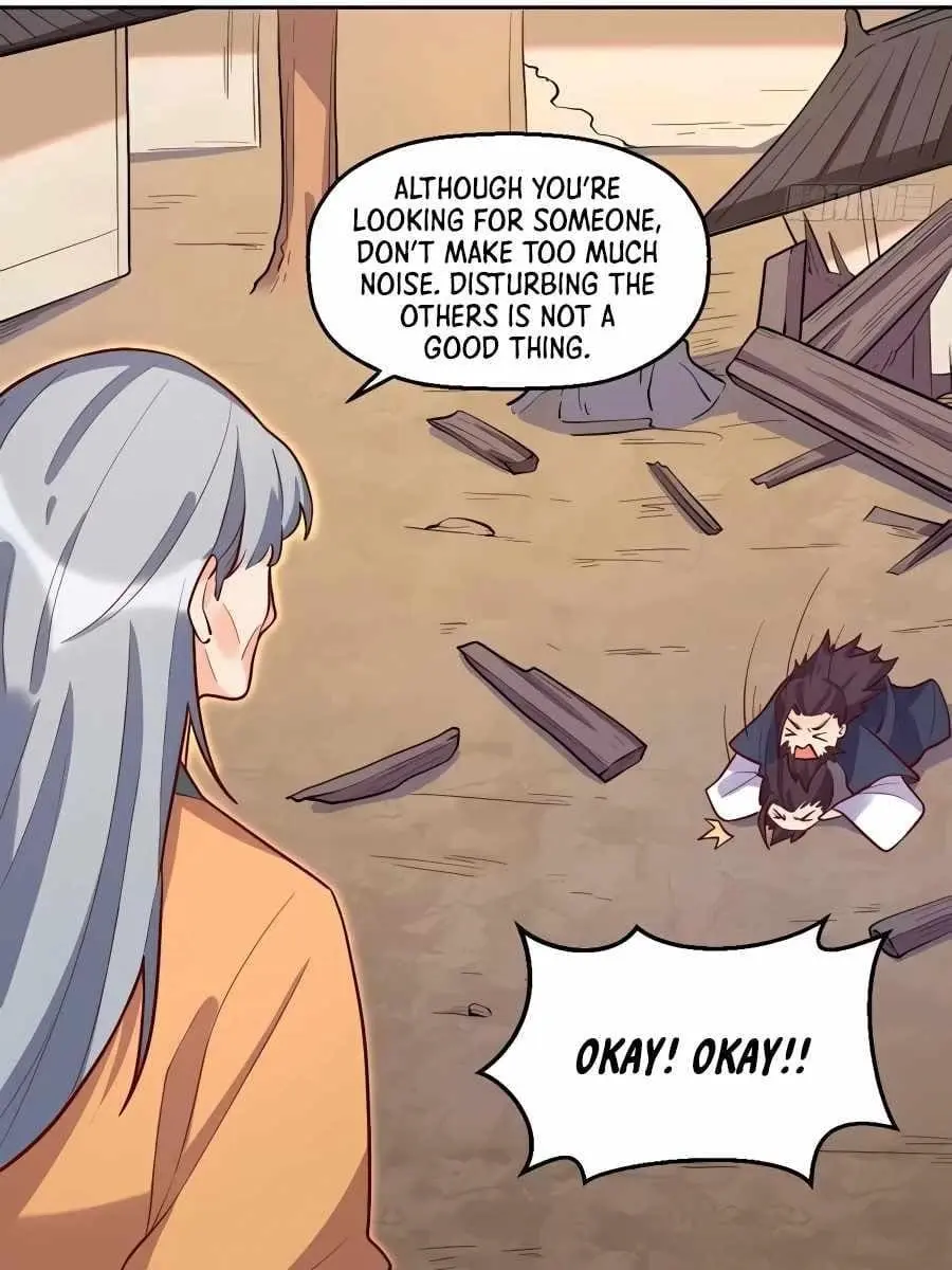 I'm Actually a Cultivation Bigshot Chapter 208 Page 57