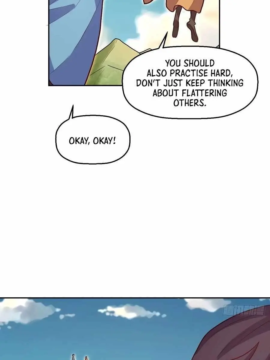 I'm Actually a Cultivation Bigshot Chapter 208 Page 59