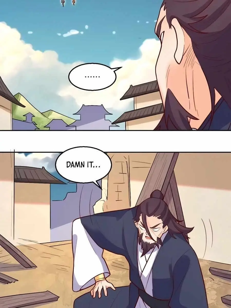 I'm Actually a Cultivation Bigshot Chapter 208 Page 60