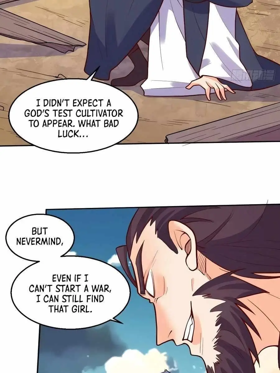 I'm Actually a Cultivation Bigshot Chapter 208 Page 61