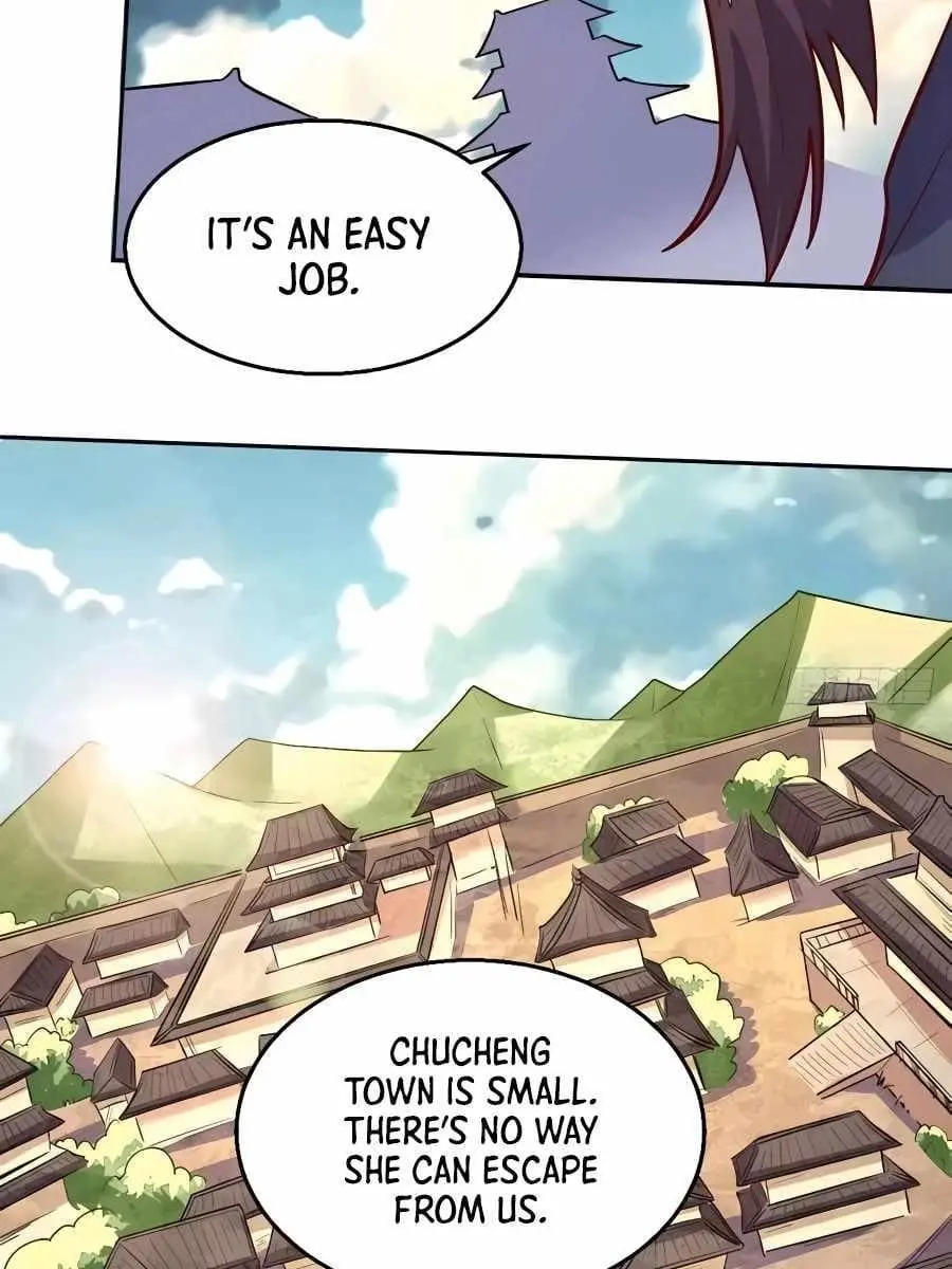 I'm Actually a Cultivation Bigshot Chapter 208 Page 62