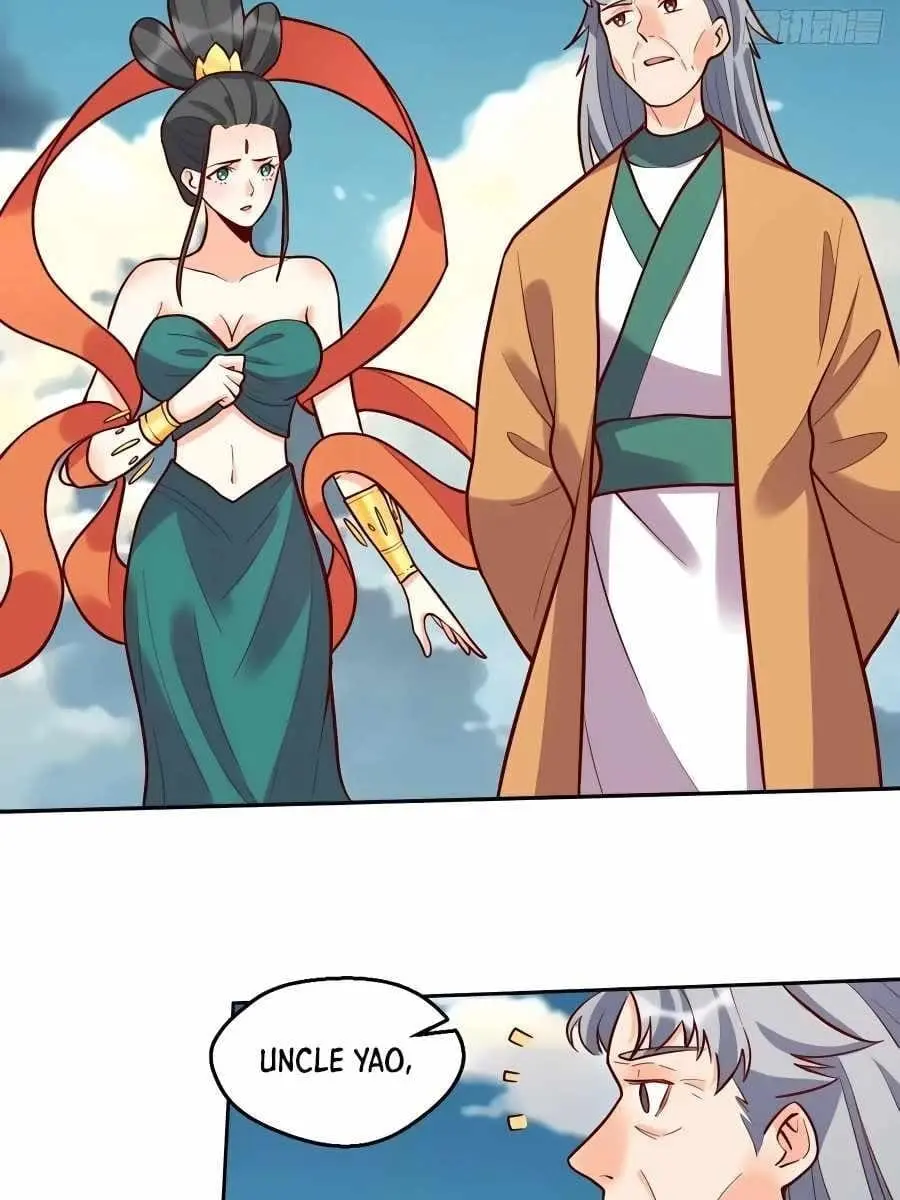 I'm Actually a Cultivation Bigshot Chapter 208 Page 66