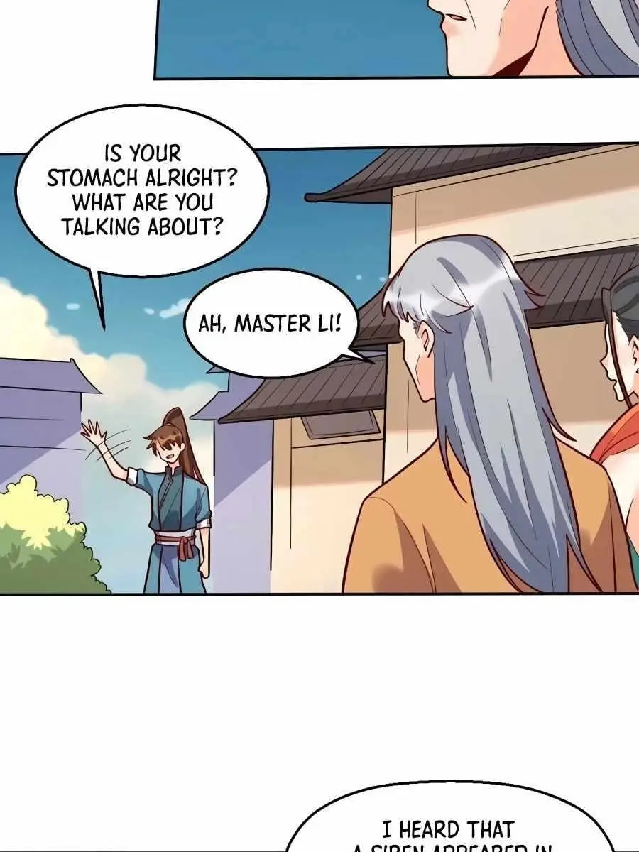 I'm Actually a Cultivation Bigshot Chapter 208 Page 67
