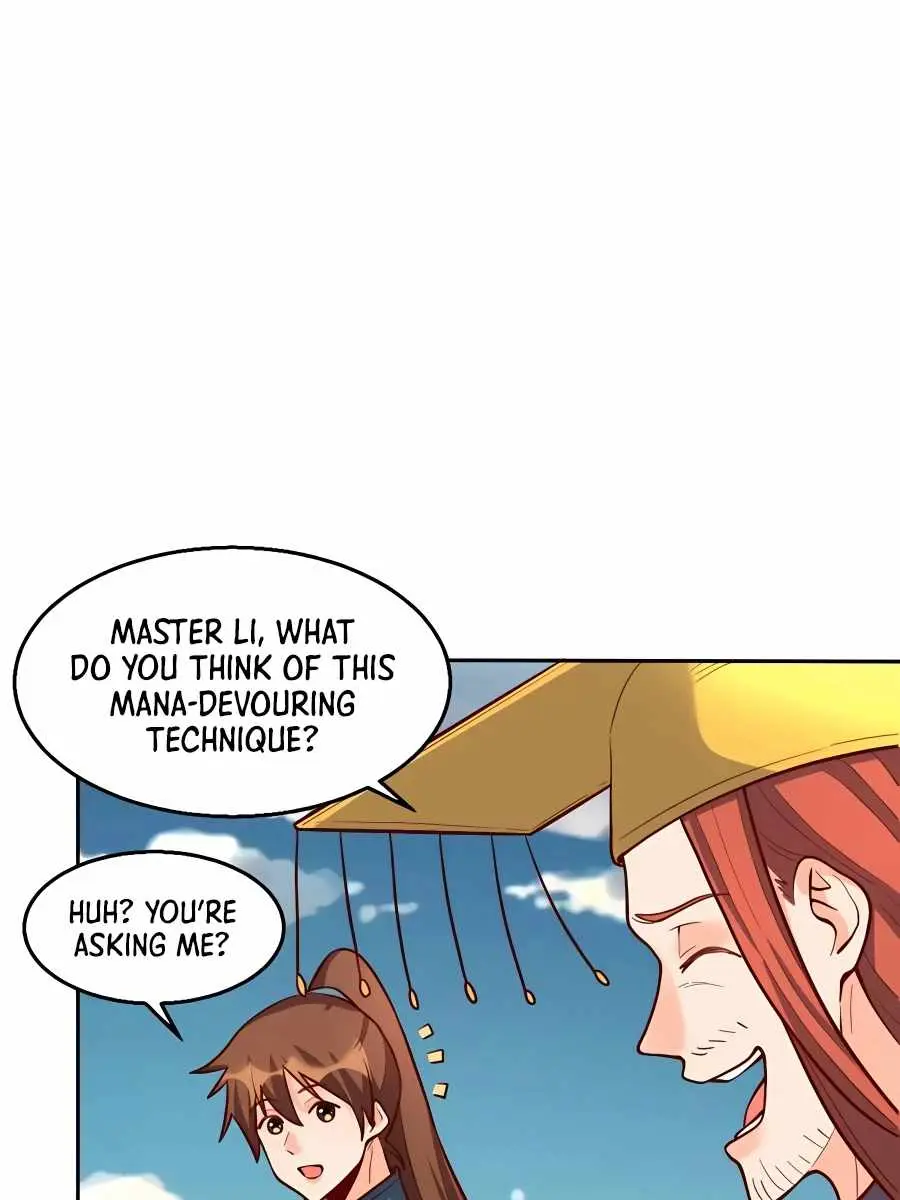 I'm Actually a Cultivation Bigshot Chapter 209 Page 2