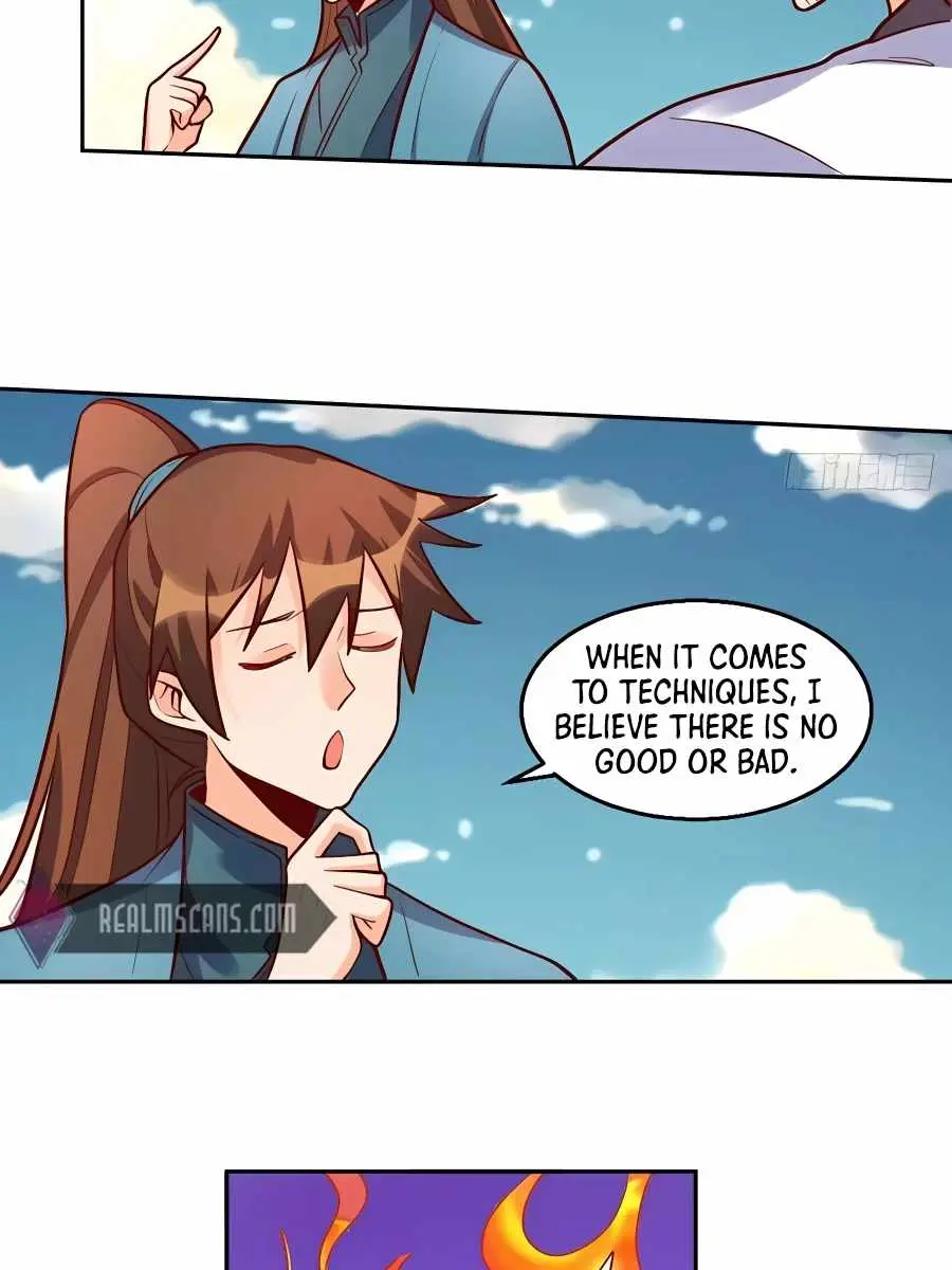 I'm Actually a Cultivation Bigshot Chapter 209 Page 3
