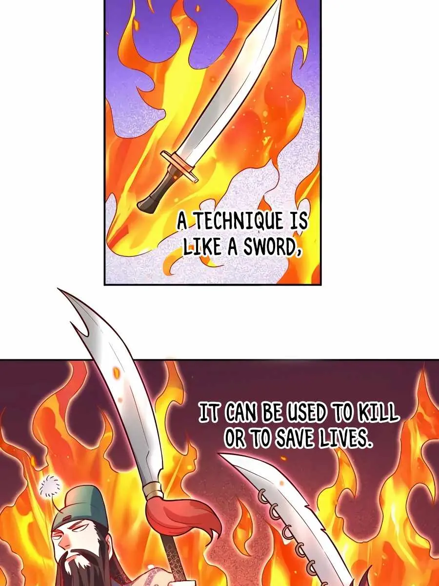 I'm Actually a Cultivation Bigshot Chapter 209 Page 4