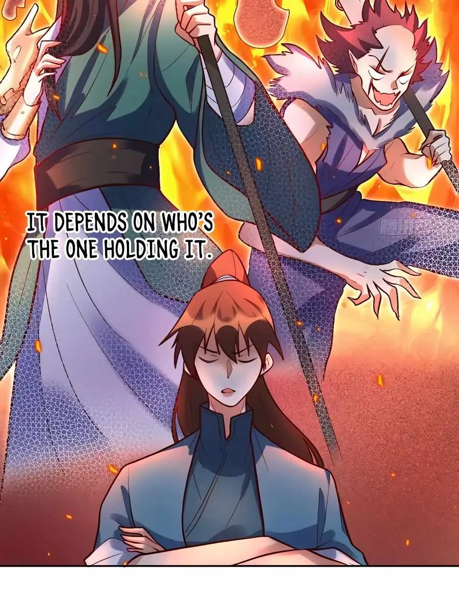 I'm Actually a Cultivation Bigshot Chapter 209 Page 5