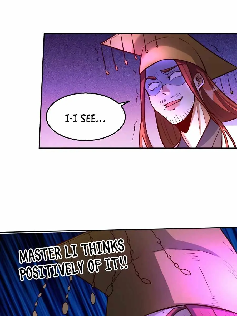 I'm Actually a Cultivation Bigshot Chapter 209 Page 7