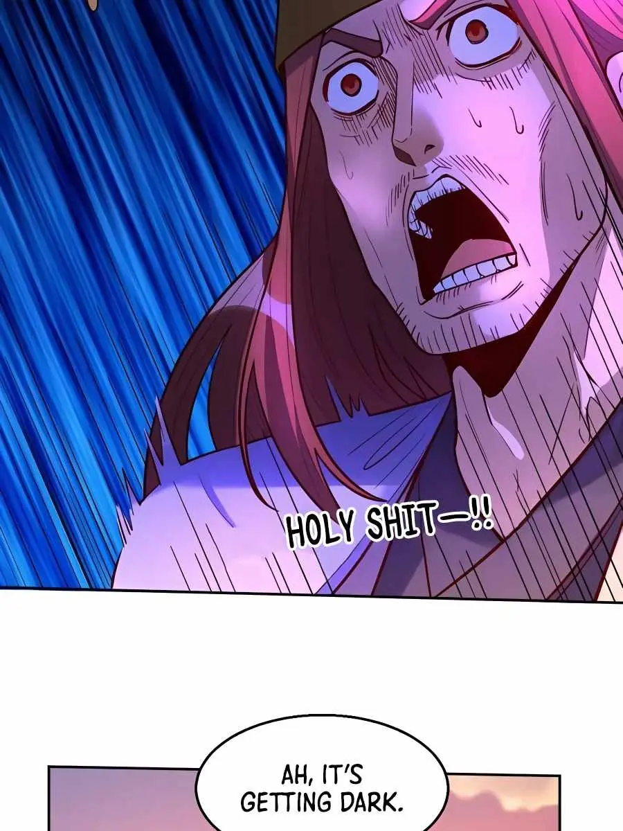 I'm Actually a Cultivation Bigshot Chapter 209 Page 8