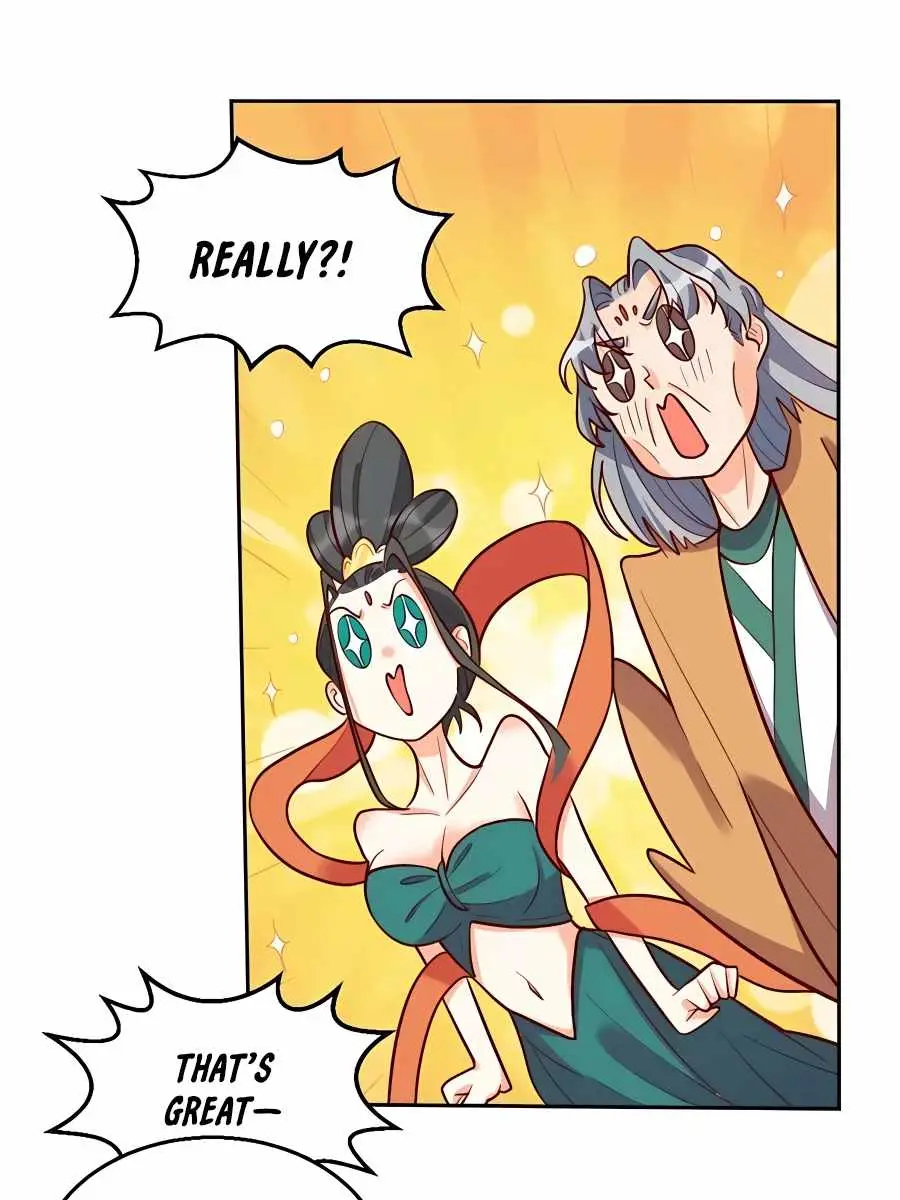 I'm Actually a Cultivation Bigshot Chapter 209 Page 11