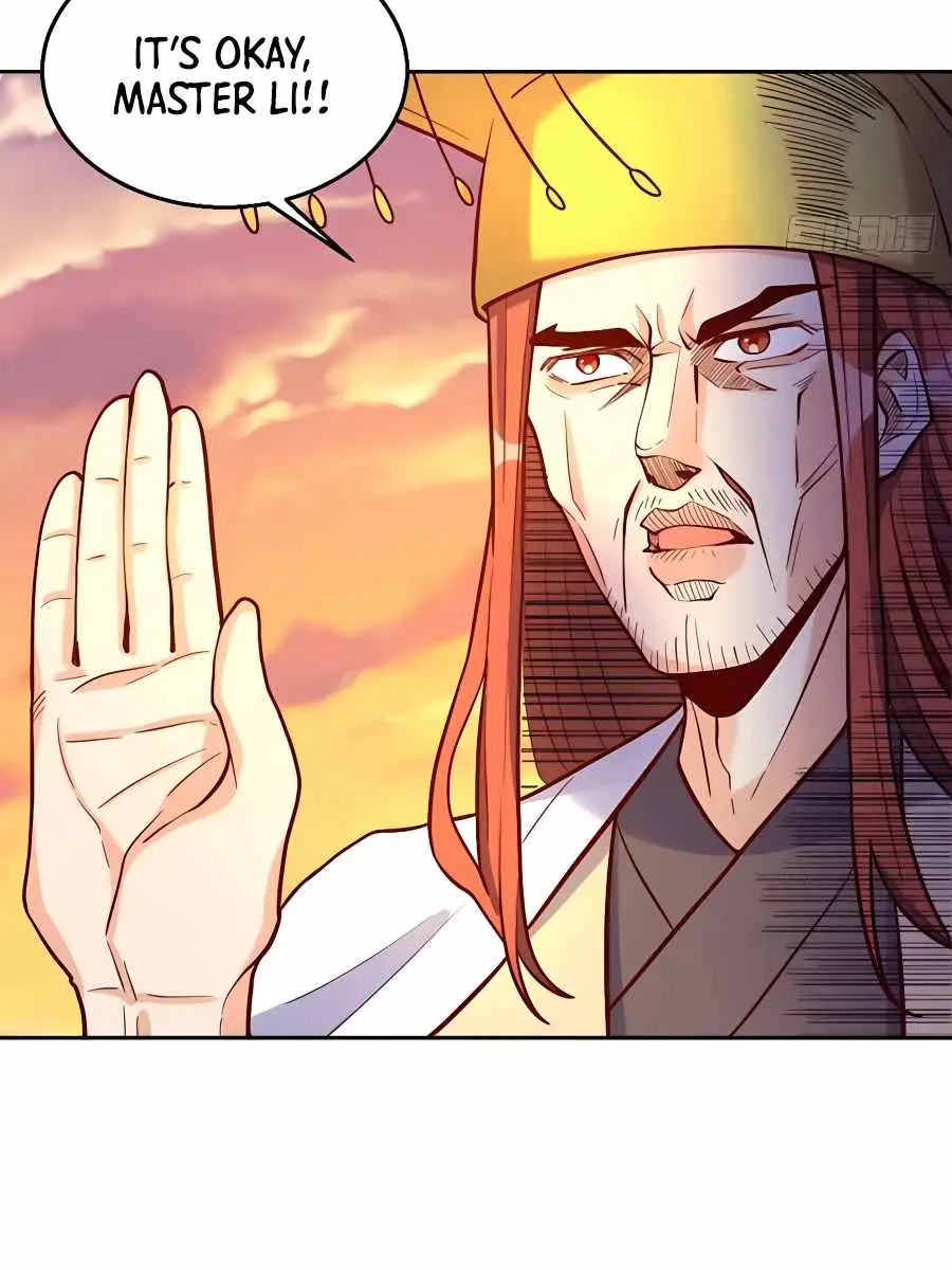 I'm Actually a Cultivation Bigshot Chapter 209 Page 12
