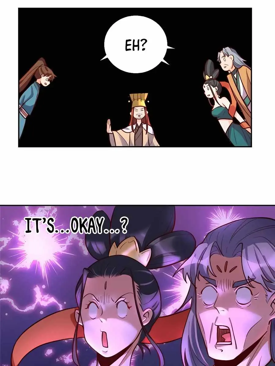 I'm Actually a Cultivation Bigshot Chapter 209 Page 13
